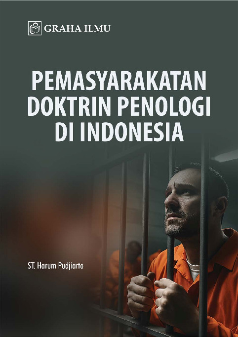 Sampul buku Pemasyarakatan Doktr...